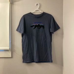 Patagonia Vintage Hiking Tee